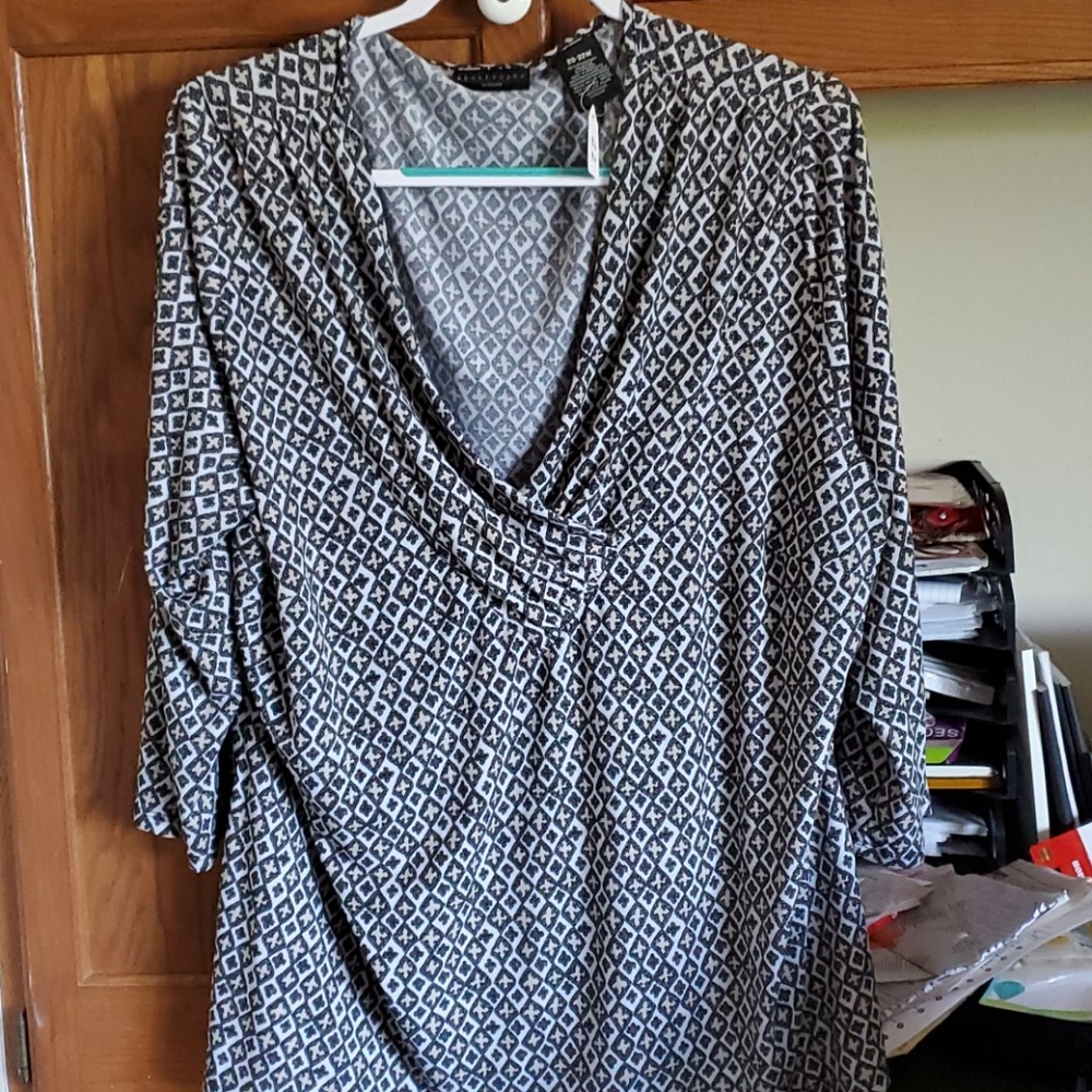 Blouse